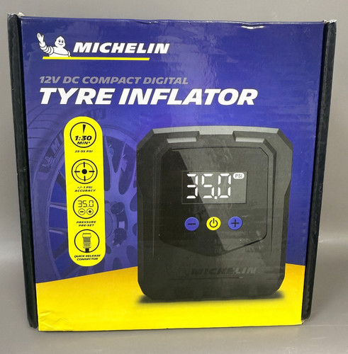 Michelin 12v compact - dc-12v,