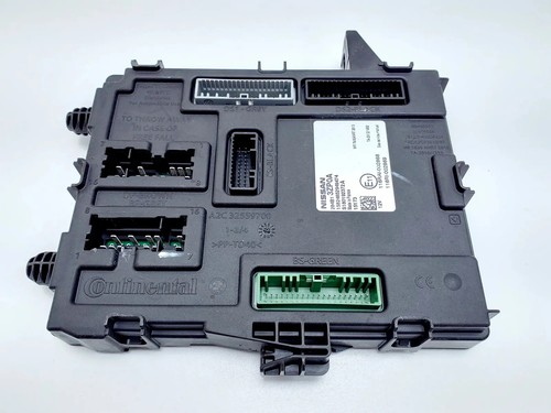 Nissan pulsar comfort control - nissan,