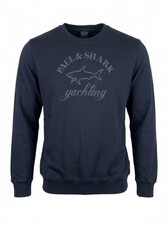 Paul & shark navy cotton