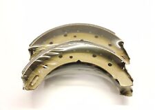 SET 4 REAR BRAKE SHOES AUSTIN & MORRIS J4 VAN & PICKUP 1960-1974