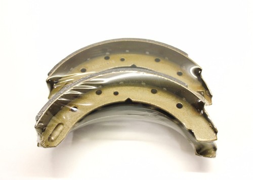 Set rear brake shoes - set, 4