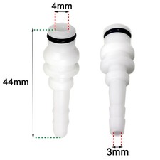 Karcher Puzzi Replacement Hose