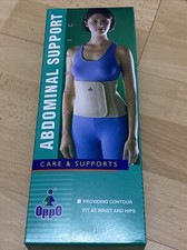 OPPO 2260 ABDOMINAL BINDER