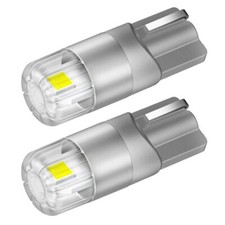 Led sidelight w5w bulbs - led,