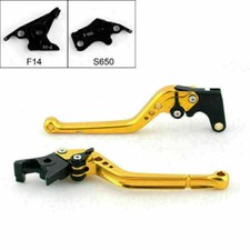 Long Brake Clutch Levers For