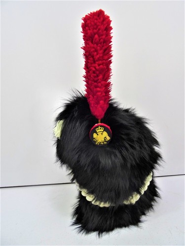Custom french napoleonic - napoleonic, shako
