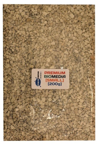 Premium small grade biomedia - premium,