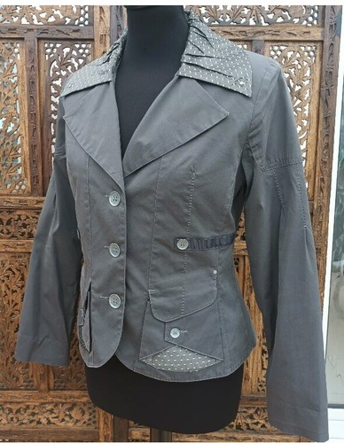 Pause café fitted cotton - cafÉ,