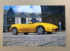 Lotus Elan S2 Limited Edition