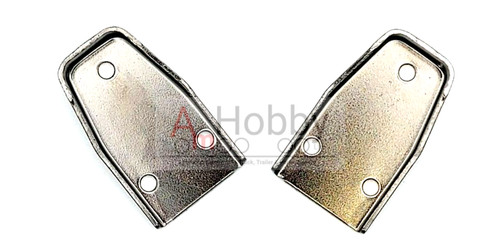 Tamiya front damper stay - tamiya,