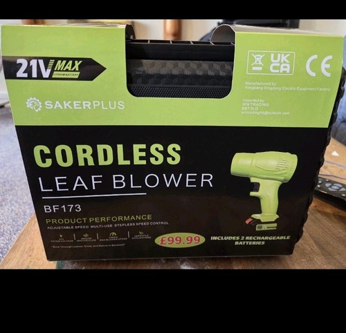 Sakerplus 21v portable dust - 21v,