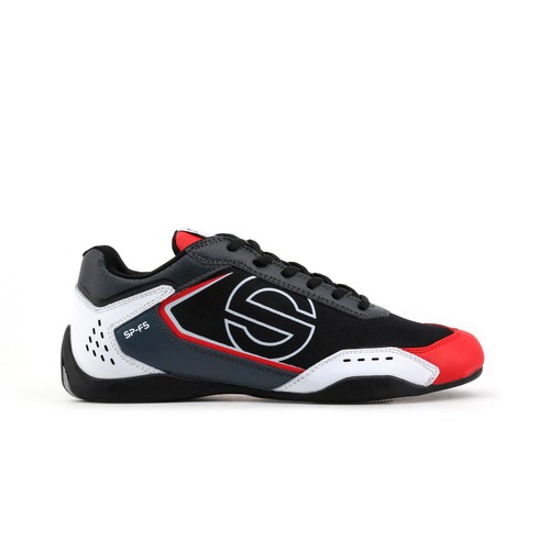 Sparco trainers sneakers - sparco, sp-f5
