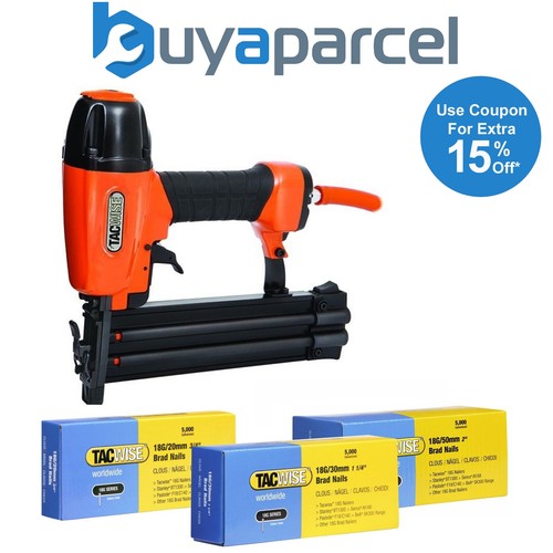 Tacwise dgn50v pneumatic air - tacwise,