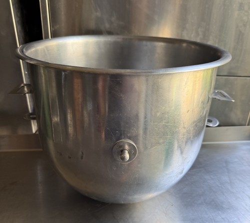 Hobart mixer bowl quart - hobart,