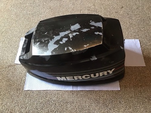Mariner mercury 15hp - mariner,