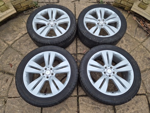Genuine mercedes w164 - mercedes, ml