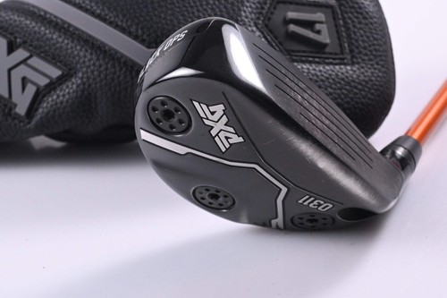Pxg 0311 black ops - #2, hybrid
