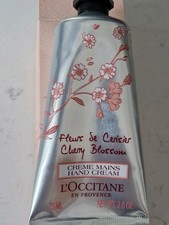 L'Occitane Cherry Blossom Hand