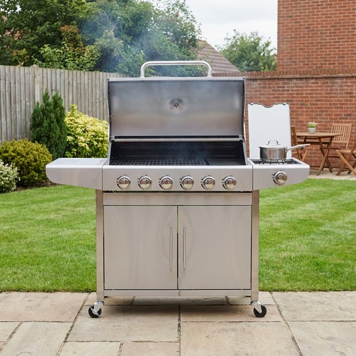 Boss grill georgia classic - classic,