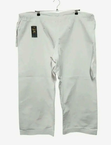 Hirota karate pants jka - hirota, gi