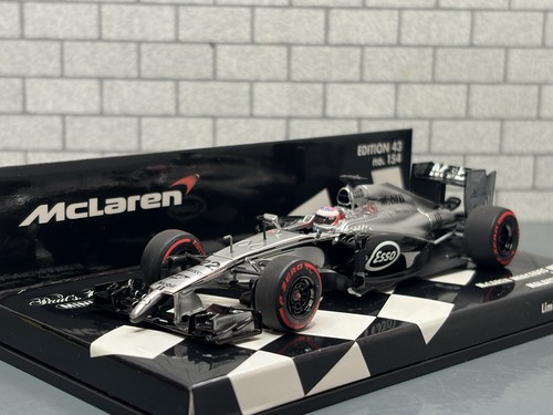 Minichamps formula 1 - minichamps,