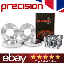 Peugeot 206 Wheel Spacers 15mm