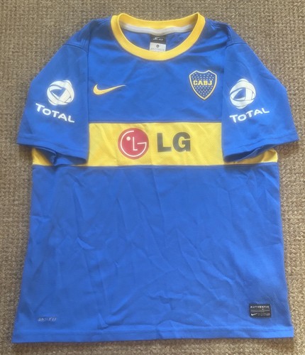 Boca juniors argentina - juniors,