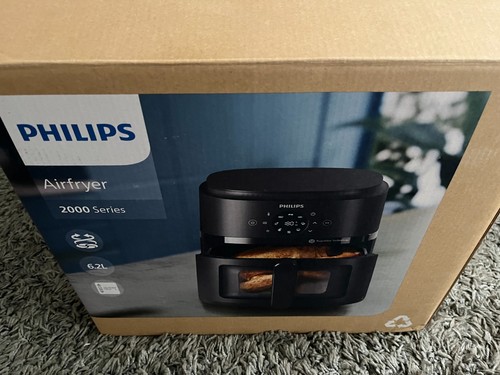 Brand new philips 2000 - 6.2l,