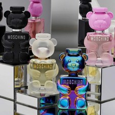 Moschino Toy Collection