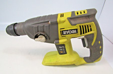 Ryobi SDS Hammer drill 18v