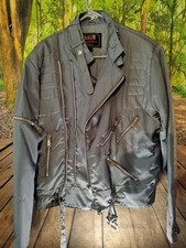 Vintage Campri Chopper Bikers