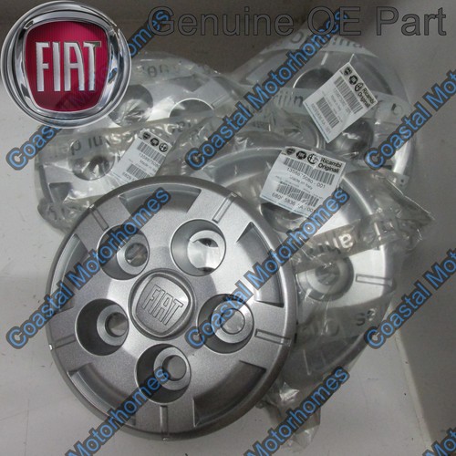 Fits fiat ducato wheel centre - ducato,