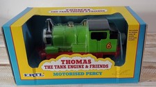 Thomas & Friends Trackmaster