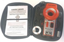 Black & Decker BDL110S Bulls