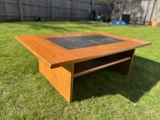 Danish Gangsø Møbler Slate