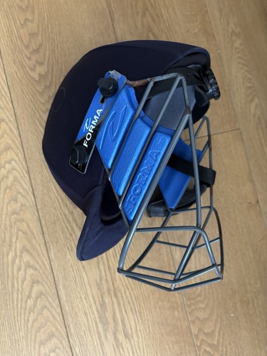 Forma cricket helmet junior - helmet,