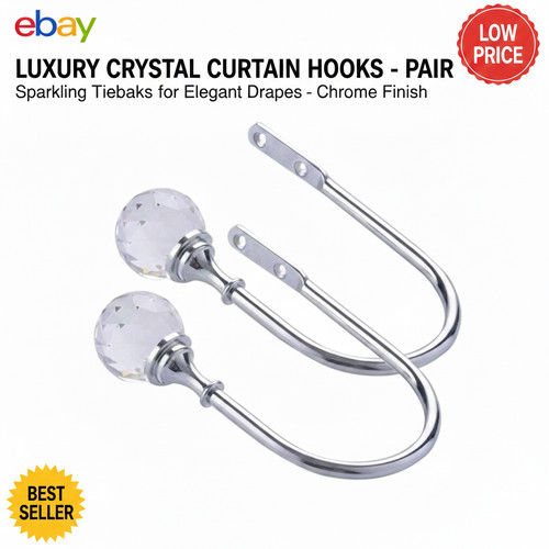 2pc set metal - 2pc/set, curtain