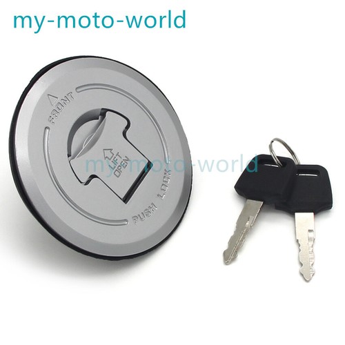 For honda fuel cap - for, lock