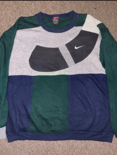 Nike vintage 90s - nike, men’s