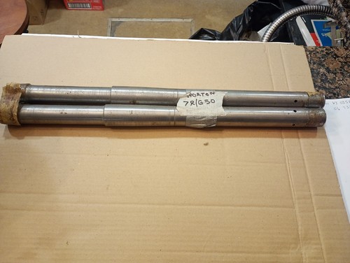 Ajs matchless g50 g45 nos - matchless,