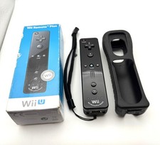 OFFICIAL NINTENDO WII REMOTE