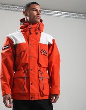 BERGHAUS TRANGO JACKET - BNWT