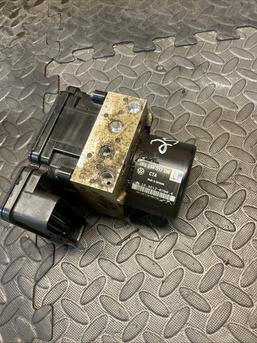 Audi skoda caddy abs pump - vw,