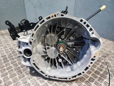 Renault Trafic MK3 2.0 DCI