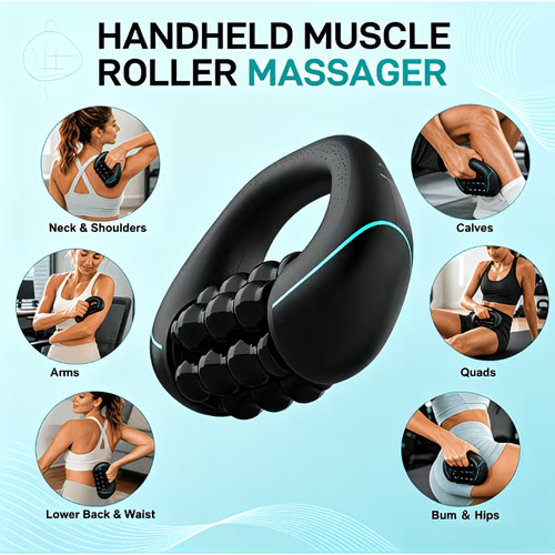 Auto rolling percussive - auto,