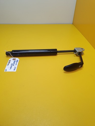 Sterling s700 mobility scooter - s700,