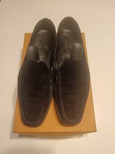 Tods Women's Loafer Shoes Size