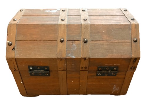 Vintage style rustic - style,
