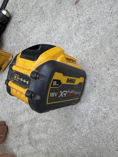 Dewalt dcb547 9ah - dewalt,