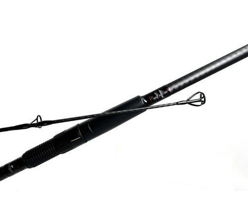 Free spirit helical carp rods - spirit,